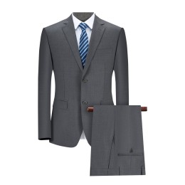 訂購男西裝外套 設計灰色單排兩粒鈕韓版西裝 西裝外套製衣廠 50%polyester 50%羊毛 CHENSHANG  MY5003 270克  007 西裝   合身西裝  SKMS062 訂購男西裝外套 設計灰色單排兩粒鈕韓版西裝 西裝外套製衣廠 50%polyester 50%羊毛 CHENSHANG  MY5003 270克  007 西裝   合身西裝  SKMS062